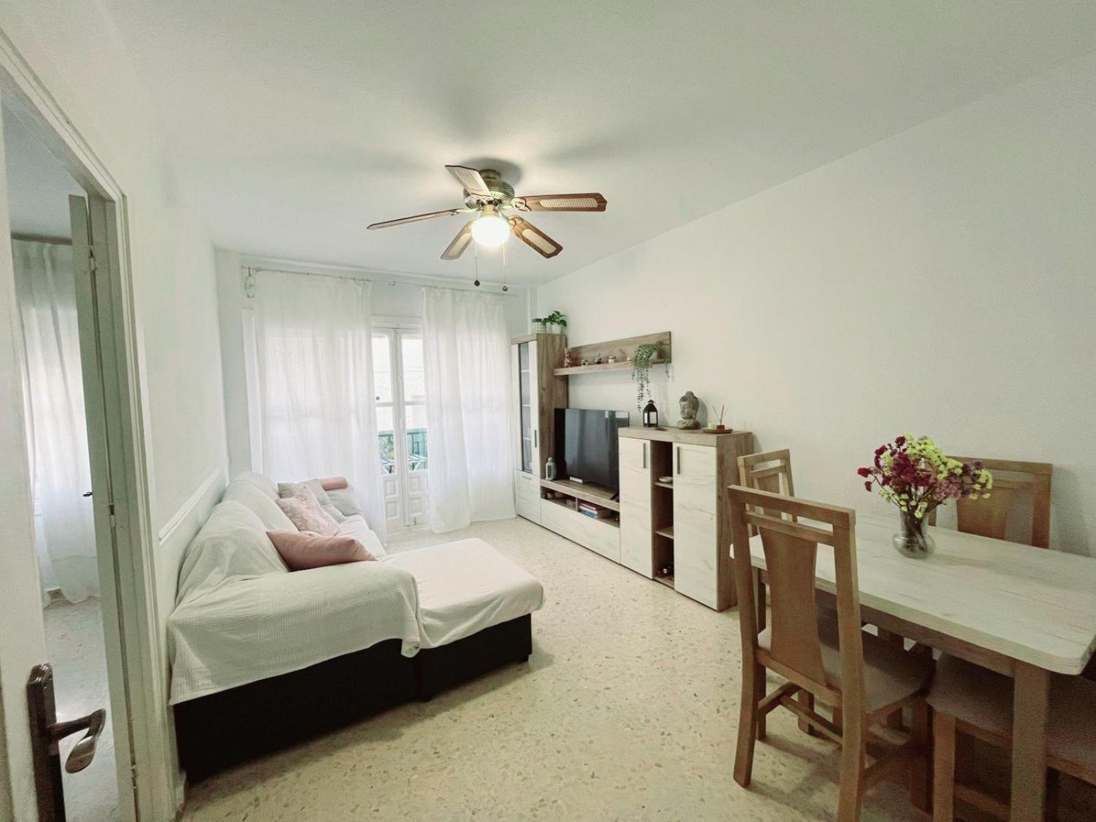 Carmelilla Playa Apartment Almunecar Exterior photo
