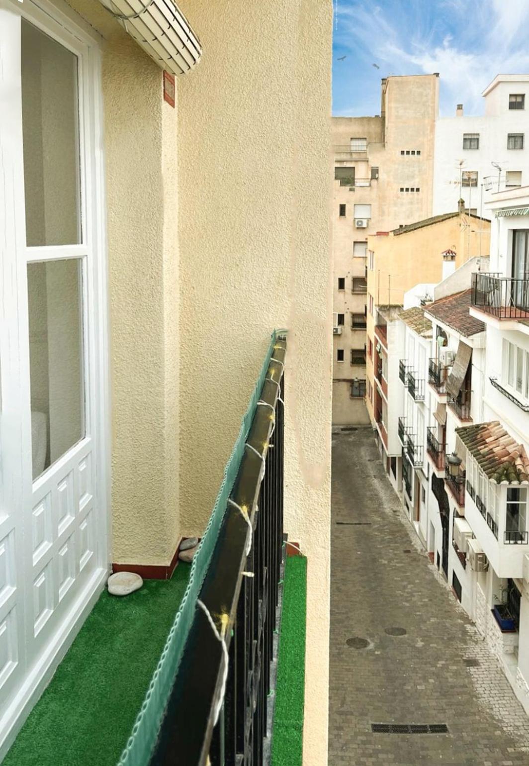 Carmelilla Playa Apartment Almunecar Exterior photo